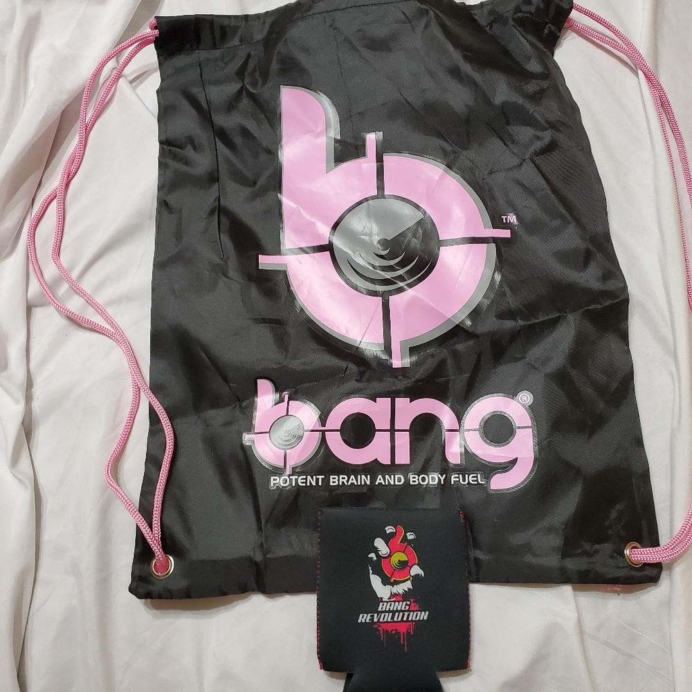 Sports bag
